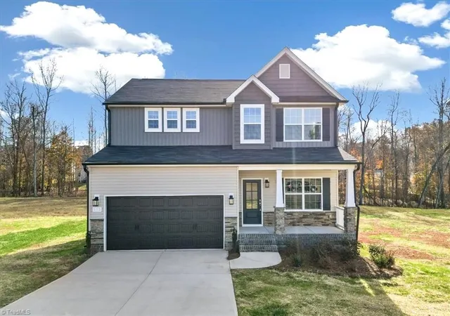 Photo 1 of Sale Pending at 6318 Gardenview Rd, Pleasant Garden, NC 27313 | MLS# 1225601 | Listing updated on 2026-07-23
