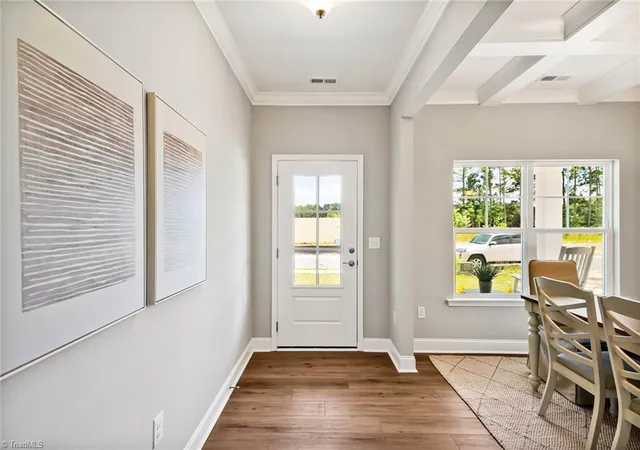 Photo 4 of Sale Pending at 6318 Gardenview Rd, Pleasant Garden, NC 27313 | MLS# 1225601 | Listing updated on 2026-07-23