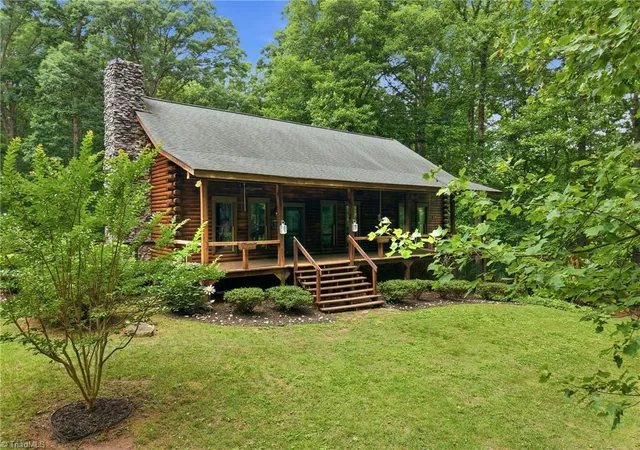 Homes for sale in Reidsville, NC | 7791 W Us Hwy 158, Reidsville, NC 27320 | MLS# 1221834