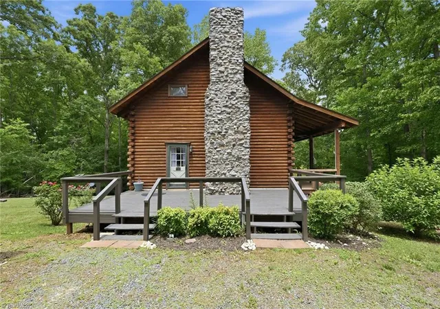 Homes for sale in Reidsville, NC | 7791 W Us Hwy 158, Reidsville, NC 27320 | MLS# 1221834