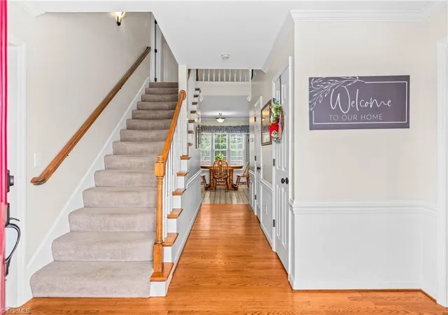 Photo 4 of Single family home for sale at 109 Knollwood Ln, King, NC 27021 | MLS# 1224382 | Listing updated on 2026-08-28