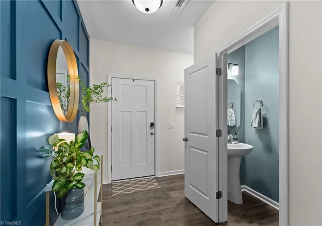 4th image of 4020 Centerpiece Ct, High Point, NC 27265 | MLS# 1211048