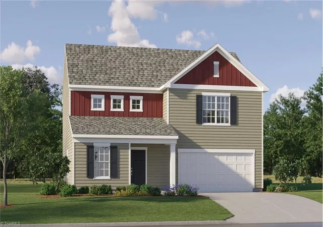 1st image of 131 Primrose St, King, NC 27021 | MLS# 1231047
