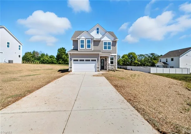 1st image of 4105 Ralph Holt Ct, Snow Camp, NC 27349 | MLS# 1196385