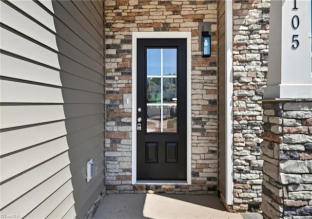 3rd image of 4105 Ralph Holt Ct, Snow Camp, NC 27349 | MLS# 1196385