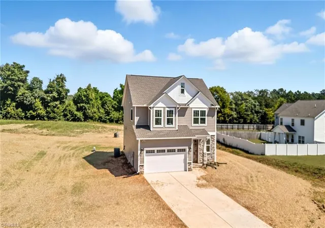 4th image of 4105 Ralph Holt Ct, Snow Camp, NC 27349 | MLS# 1196385