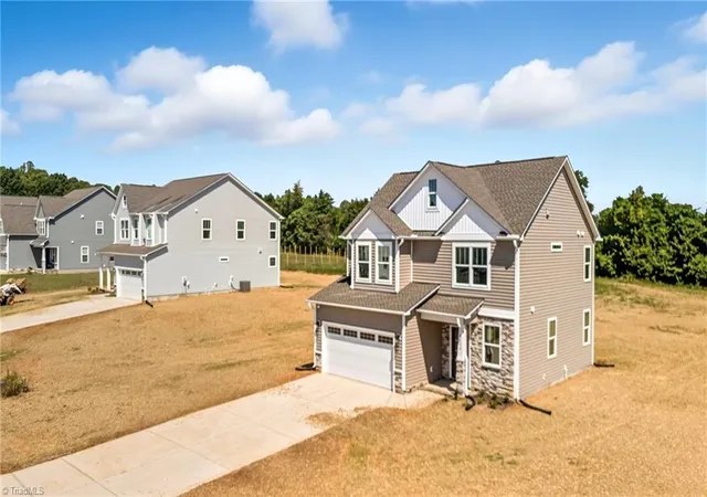 5th image of 4105 Ralph Holt Ct, Snow Camp, NC 27349 | MLS# 1196385