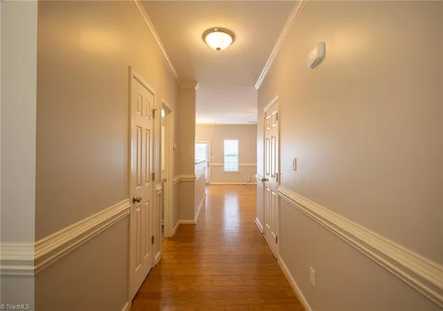 Photo 3 of Single family home for sale at 826 Central Park Ave, Greensboro, NC 27407 | MLS# 1229860 | Listing updated on 2026-08-06