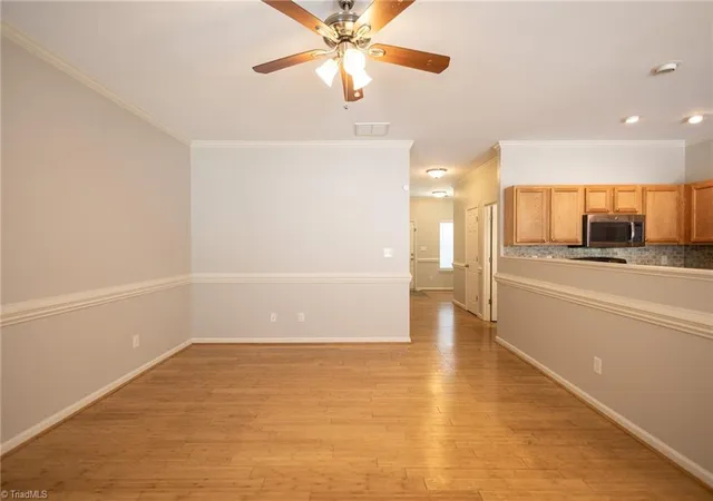 Photo 4 of Single family home for sale at 826 Central Park Ave, Greensboro, NC 27407 | MLS# 1229860 | Listing updated on 2026-08-06