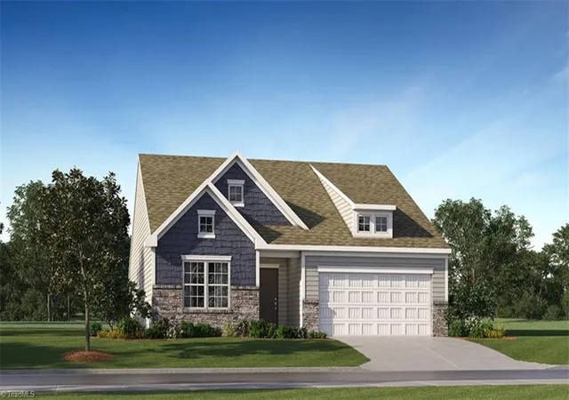1st image of 127 Primrose St, Mount Airy, NC 27030 | MLS# 1223695