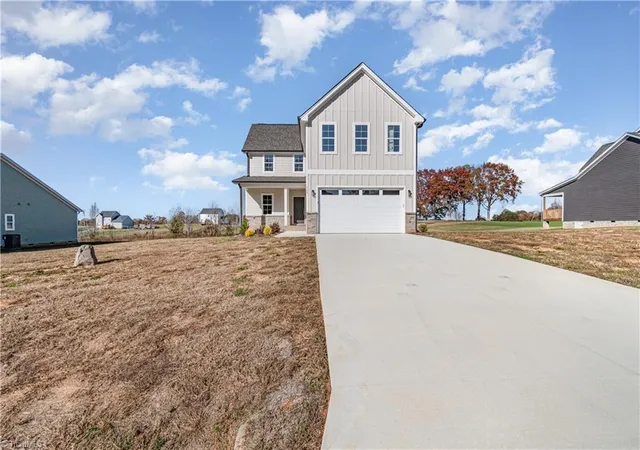 Photo 2 of Single family home for sale at 115 Rierson Farms Ct, Madison, NC 27025 | MLS# 1179365 | Listing updated on 2026-08-30