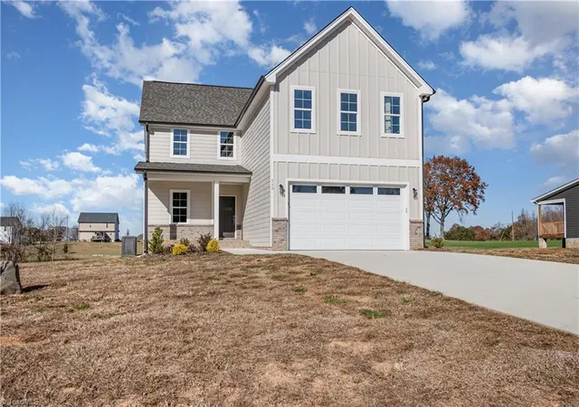 Photo 3 of Single family home for sale at 115 Rierson Farms Ct, Madison, NC 27025 | MLS# 1179365 | Listing updated on 2026-08-30
