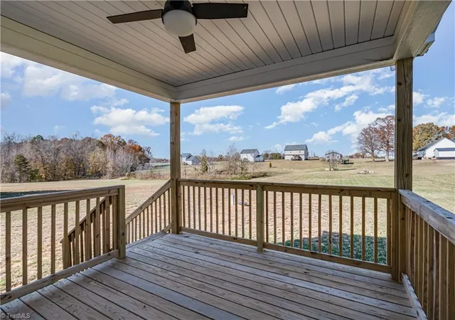 Photo 4 of Single family home for sale at 115 Rierson Farms Ct, Madison, NC 27025 | MLS# 1179365 | Listing updated on 2026-08-30