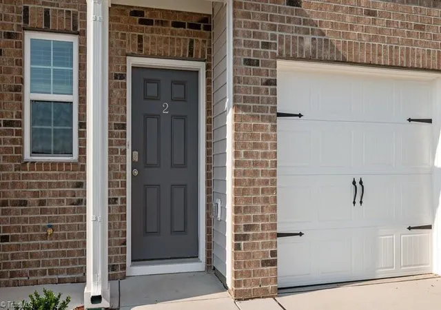 Photo 2 of Sale Pending at 1609 Komondor Trl, Greensboro, NC 27405 | MLS# 1222319 | Listing updated on 2026-08-31