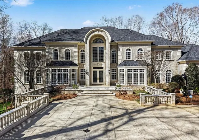 2nd image of 4620 Cherryhill Ln, Winston Salem, NC 27106 | MLS# 1213816