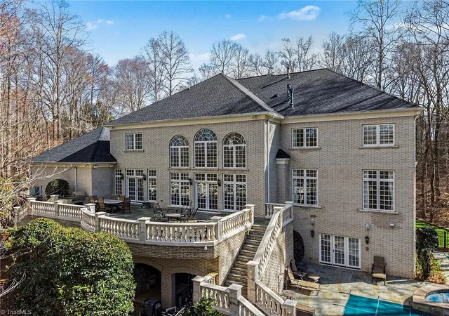 3rd image of 4620 Cherryhill Ln, Winston Salem, NC 27106 | MLS# 1213816