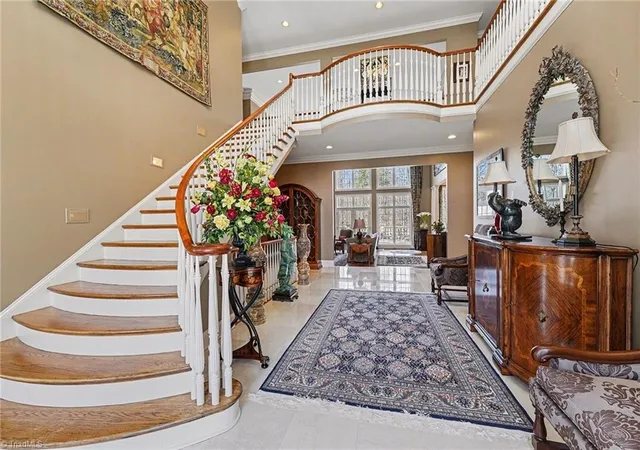 5th image of 4620 Cherryhill Ln, Winston Salem, NC 27106 | MLS# 1213816