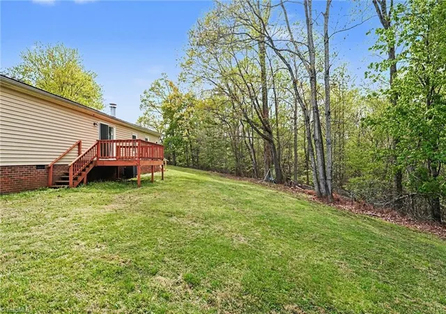Homes for sale in Sandy Ridge, NC | 1375 Ward Rd, Sandy Ridge, NC 27046 | MLS# 1215139