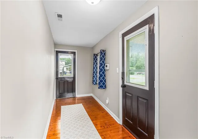 Photo 3 of Single family home for sale at 50 Avondale St, Winston Salem, NC 27127 | MLS# 1233950 | Listing updated on 2026-10-22