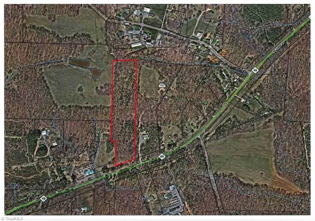 Homes for sale in Denton, NC | 00 Nc Hwy 49, Denton, NC 27239 | MLS# 1224576