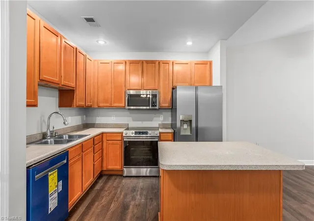 Photo 3 of Single family home for sale at 923 Windcastle Ln #305, Winston Salem, NC 27105 | MLS# 1223917 | Listing updated on 2026-09-07