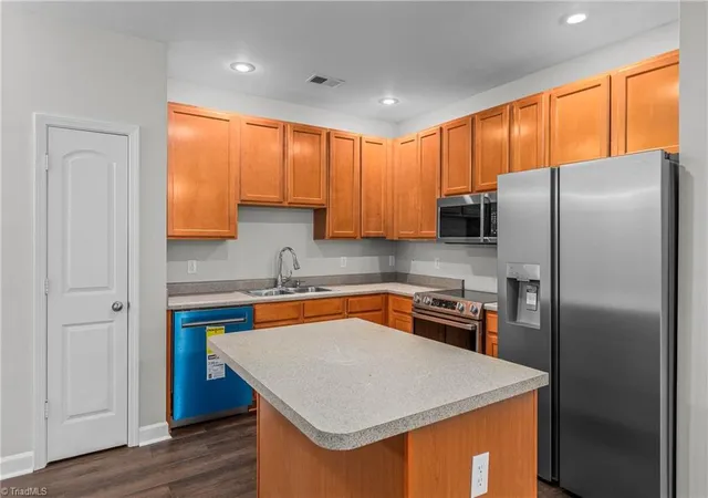 Photo 3 of Single family home for sale at 923 Windcastle Ln #305, Winston Salem, NC 27105 | MLS# 1223917 | Listing updated on 2026-09-07