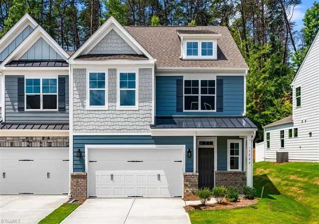 1st image of 5209 Maple Blossom Trl, Greensboro, NC 27455 | MLS# 1231468
