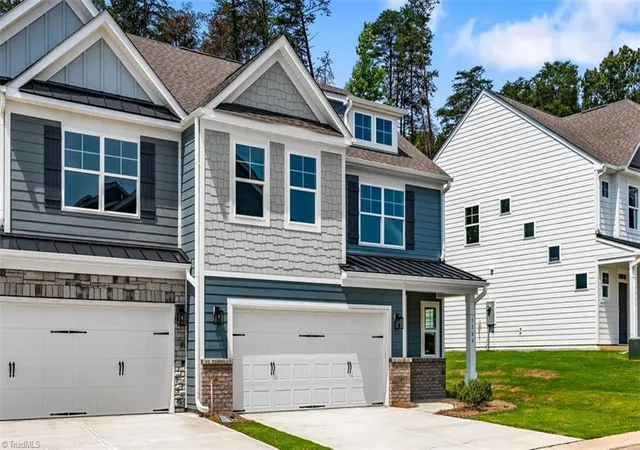 2nd image of 5209 Maple Blossom Trl, Greensboro, NC 27455 | MLS# 1231468