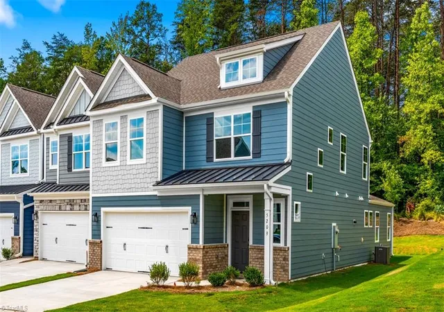 Photo 3 of Single family home for sale at 5209 Maple Blossom Trl, Greensboro, NC 27455 | MLS# 1231468 | Listing updated on 2026-10-04