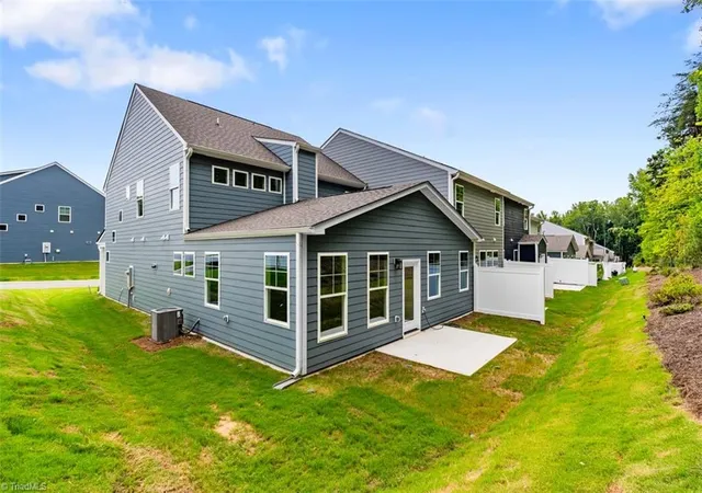 49th image of 5209 Maple Blossom Trl, Greensboro, NC 27455 | MLS# 1231468