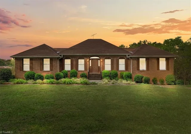 Photo 1 of Single Family Residence at 6464 Bonlee Bennett Rd, Bear Creek, NC 27207 | MLS# 1199823 | | Sold on 2026-05-14