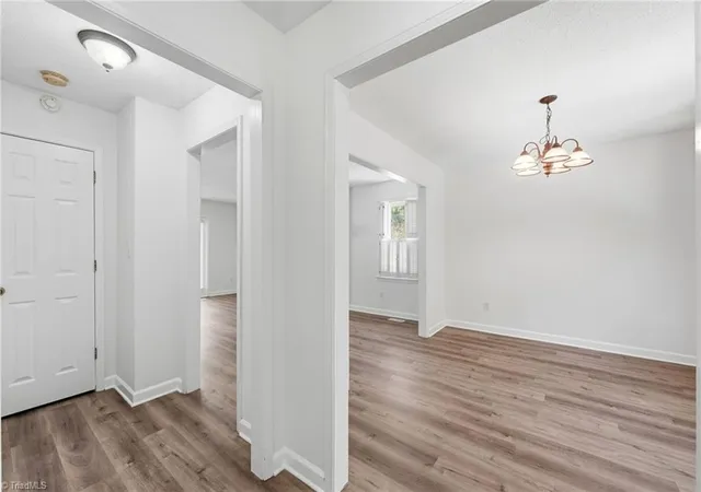 Photo 3 of Single family home for sale at 1121 Sherwood Dr #10, Burlington, NC 27215 | MLS# 1219880 | Listing updated on 2026-09-17