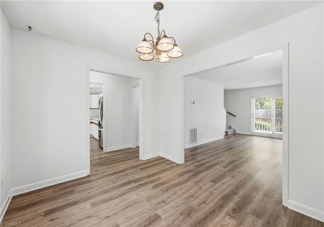 Photo 4 of Single family home for sale at 1121 Sherwood Dr #10, Burlington, NC 27215 | MLS# 1219880 | Listing updated on 2026-09-17