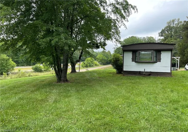 Homes for sale in Pilot Mountain, NC | 110 Beck Ln, Pilot Mountain, NC 27041 | MLS# 1223604