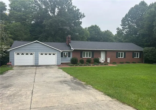 Single family home for sale at 3748 Prides Rd, East Bend, NC 27018 | MLS# 1233071