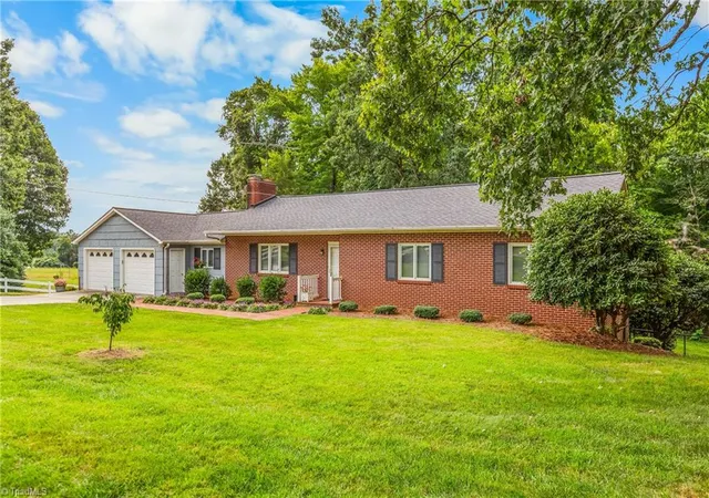 Photo 2 of Single family home for sale at 3748 Prides Rd, East Bend, NC 27018 | MLS# 1233071 | Listing updated on 2026-09-04