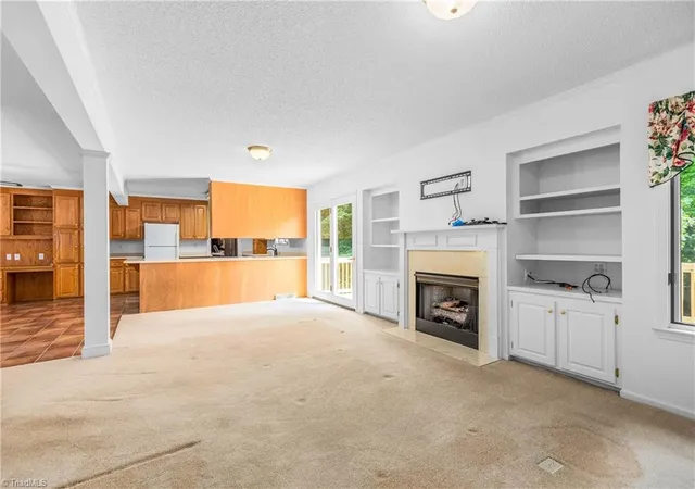Photo 4 of Single family home for sale at 3748 Prides Rd, East Bend, NC 27018 | MLS# 1233071 | Listing updated on 2026-09-04