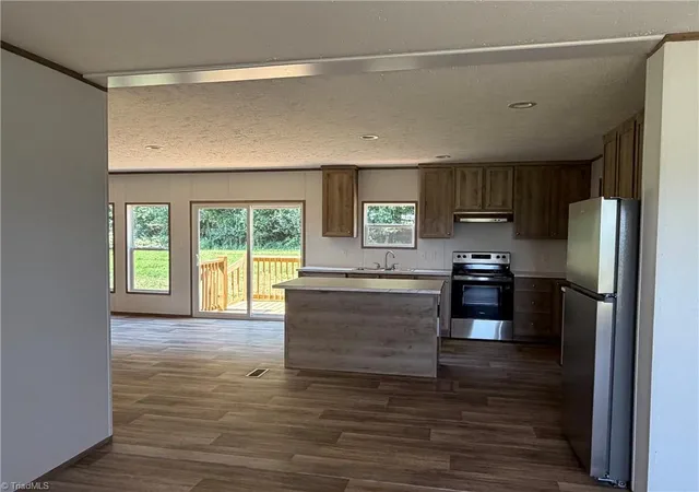 Photo 4 of Manufactured home for sale at 125 Luffman Rd, Ronda, NC 28670 | MLS# 1231741 | Listing updated on 2026-08-20