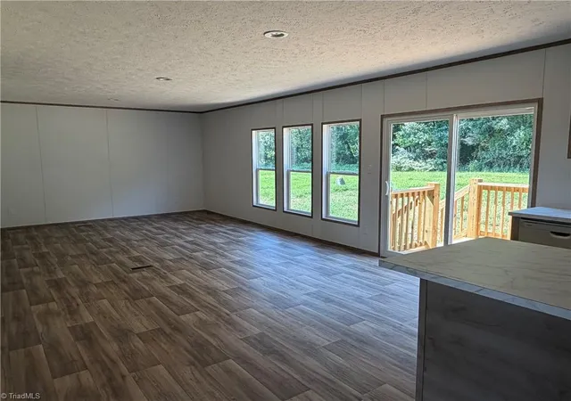 Photo 5 of Manufactured home for sale at 125 Luffman Rd, Ronda, NC 28670 | MLS# 1231741 | Listing updated on 2026-08-20