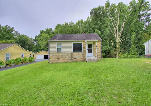 1st image of 416 E Peachtree Dr, High Point, NC 27265 | MLS# 1230118