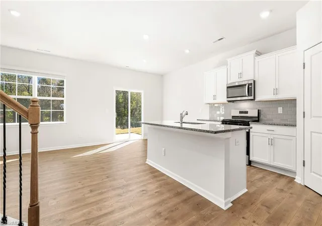 4th image of 834 Bryson Blvd, Lexington, NC 27295 | MLS# 1223972