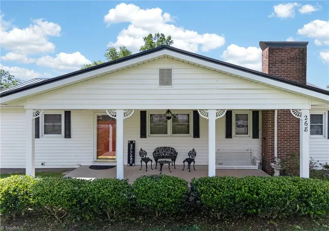 Homes for sale in Mount Airy, NC | 268 Smith Ln, Mount Airy, NC 27030 | MLS# 1227228