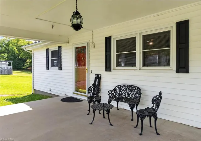 Homes for sale in Mount Airy, NC | 268 Smith Ln, Mount Airy, NC 27030 | MLS# 1227228
