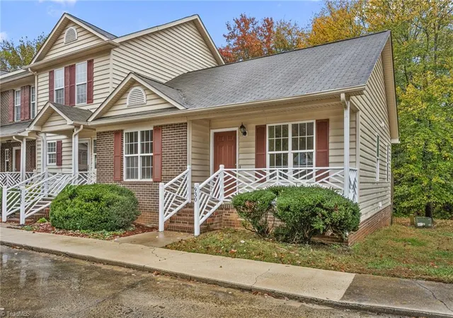 Homes for sale in Mebane, NC | 930 Fifth St S, Mebane, NC 27302 | MLS# 1200705