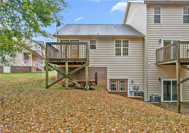 Homes for sale in Mebane, NC | 930 Fifth St S, Mebane, NC 27302 | MLS# 1200705