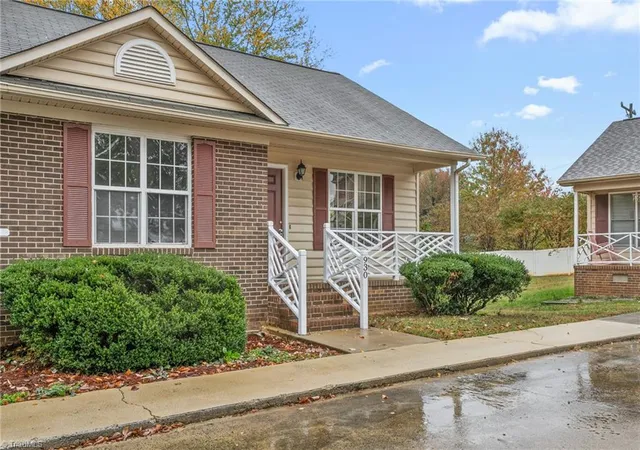 Homes for sale in Mebane, NC | 930 Fifth St S, Mebane, NC 27302 | MLS# 1200705
