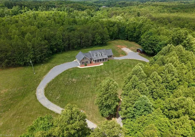 Homes for sale in Pilot Mountain, NC | 383 Simmons Rd, Pilot Mountain, NC 27041 | MLS# 1223173