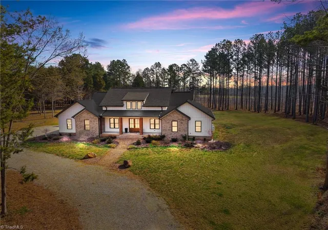 Photo 1 of Sale Pending at 465 Baxx Dr, Salisbury, NC 28147 | MLS# 1211745 | Listing updated on 2026-09-08