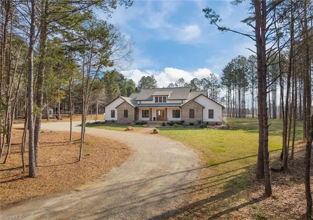 Photo 2 of Sale Pending at 465 Baxx Dr, Salisbury, NC 28147 | MLS# 1211745 | Listing updated on 2026-09-08