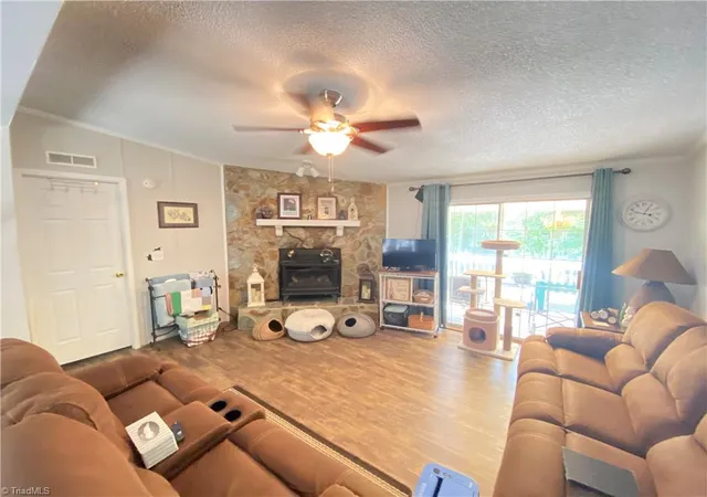 Homes for sale in Sandy Ridge, NC | 1188 Kallam Rd, Sandy Ridge, NC 27046 | MLS# 1224655